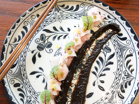 Yapan Cocina Japomex