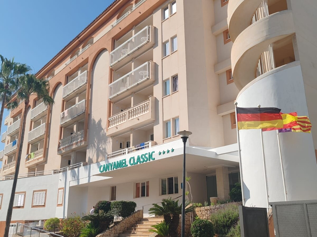 Canyamel Classic & Spa，限成人主图