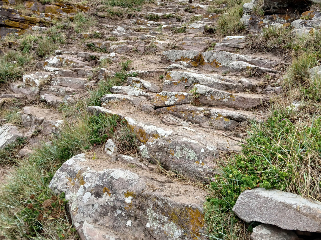 Îlot Saint-Michel-Erquy必去景点