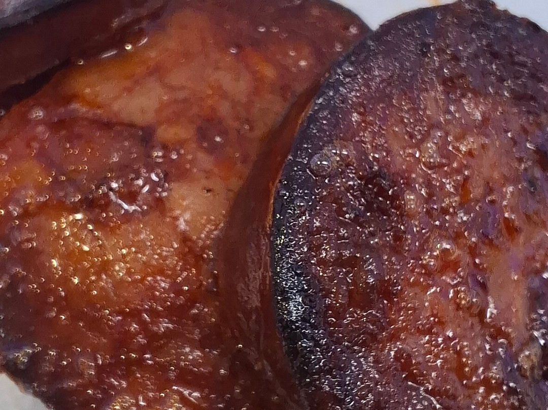 La Ferme des Aubriais-Pleslin-Trigavou必去景点