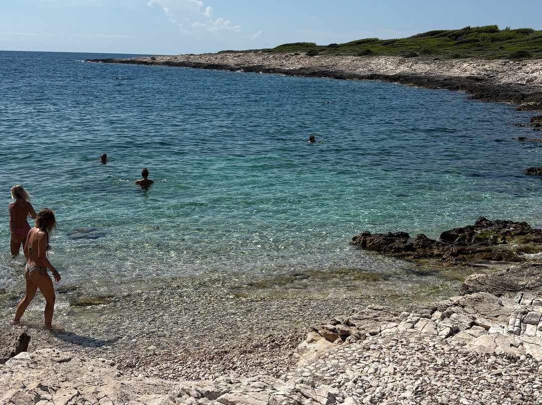 Jerolim-赫瓦尔必去景点