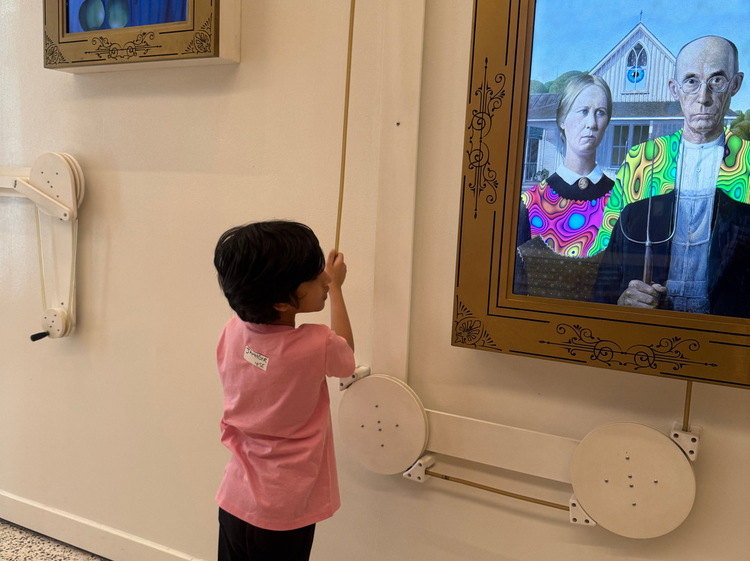 OliOli Doha-多哈必去景点