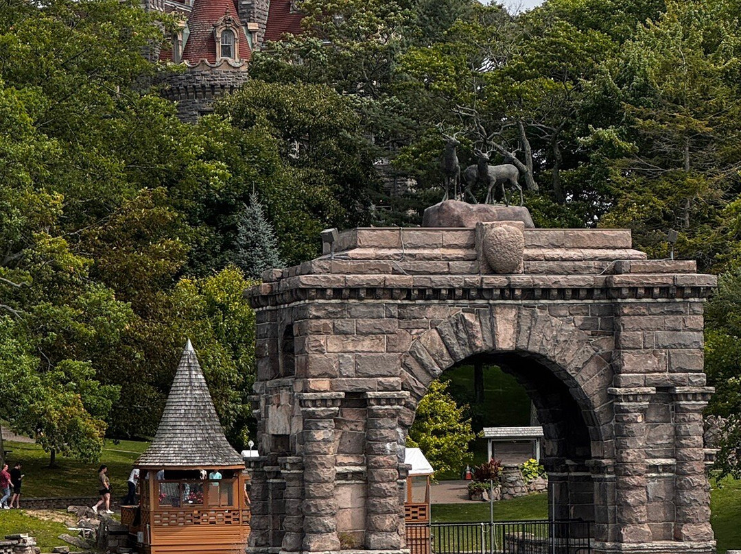 Rockport Cruises-Rockport必去景点