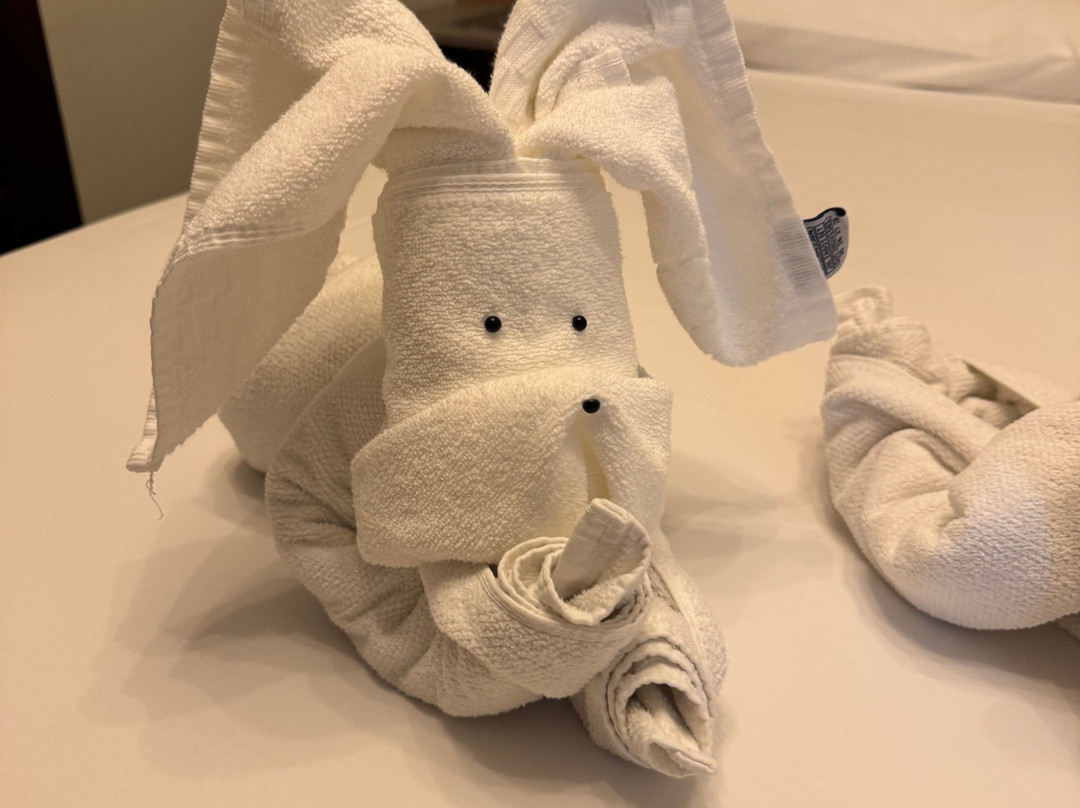 Ubatuba Eco Hotel主图