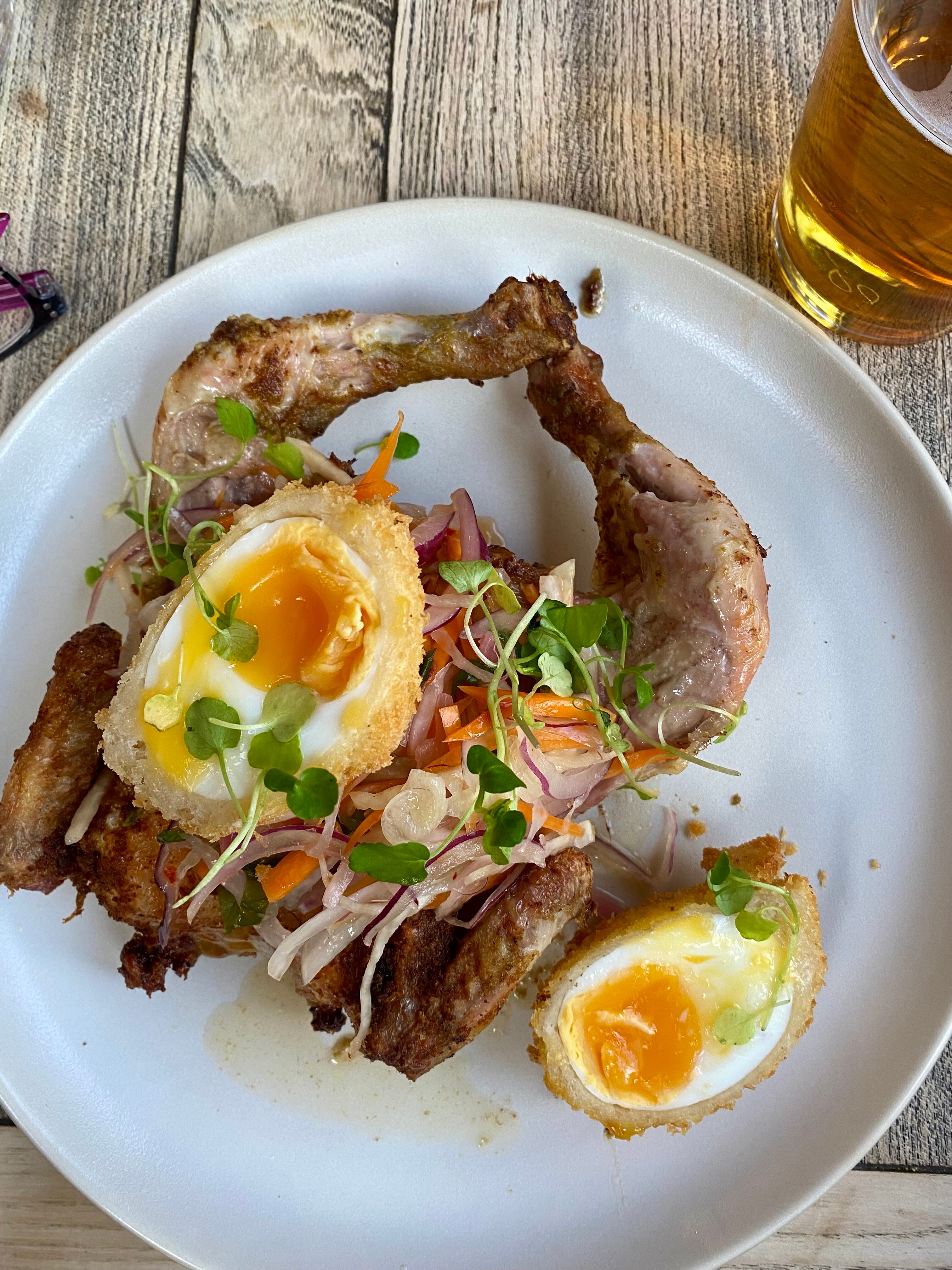 The Crown & Punchbowl-官方