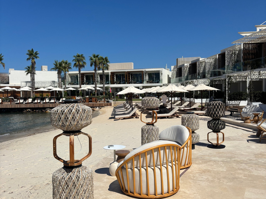 Yalikavak Marina Hotel By Social Living Collection主图