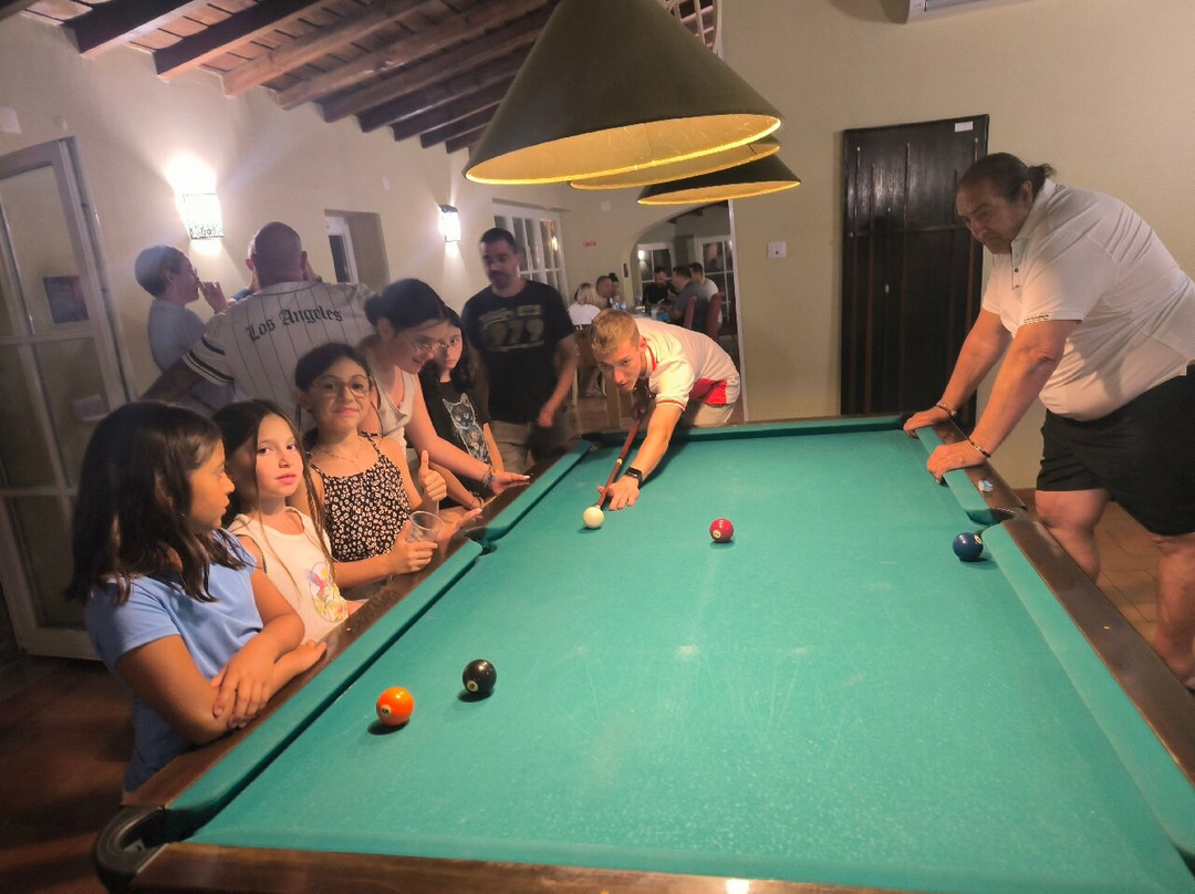 Casa da Padeira主图