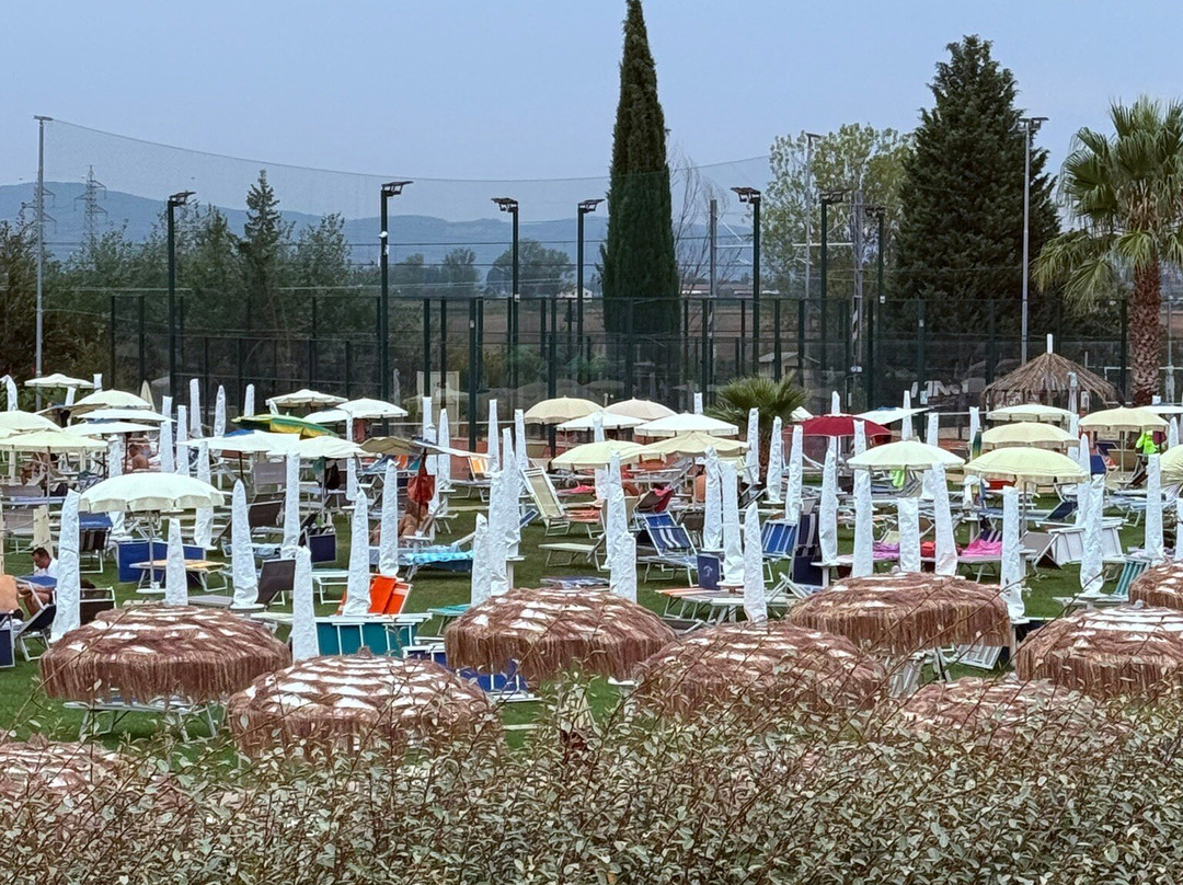 Hotel & Resort Le Colombare主图