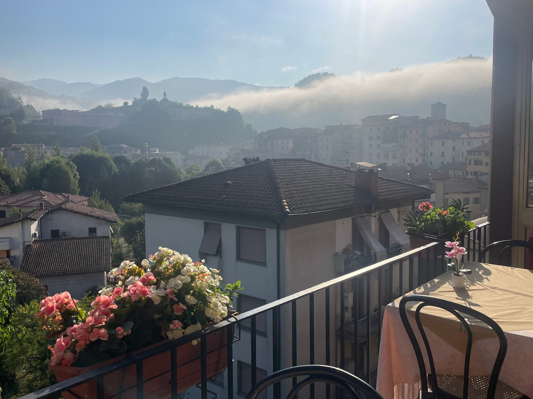 Albergo Ristorante Da Carlino主图