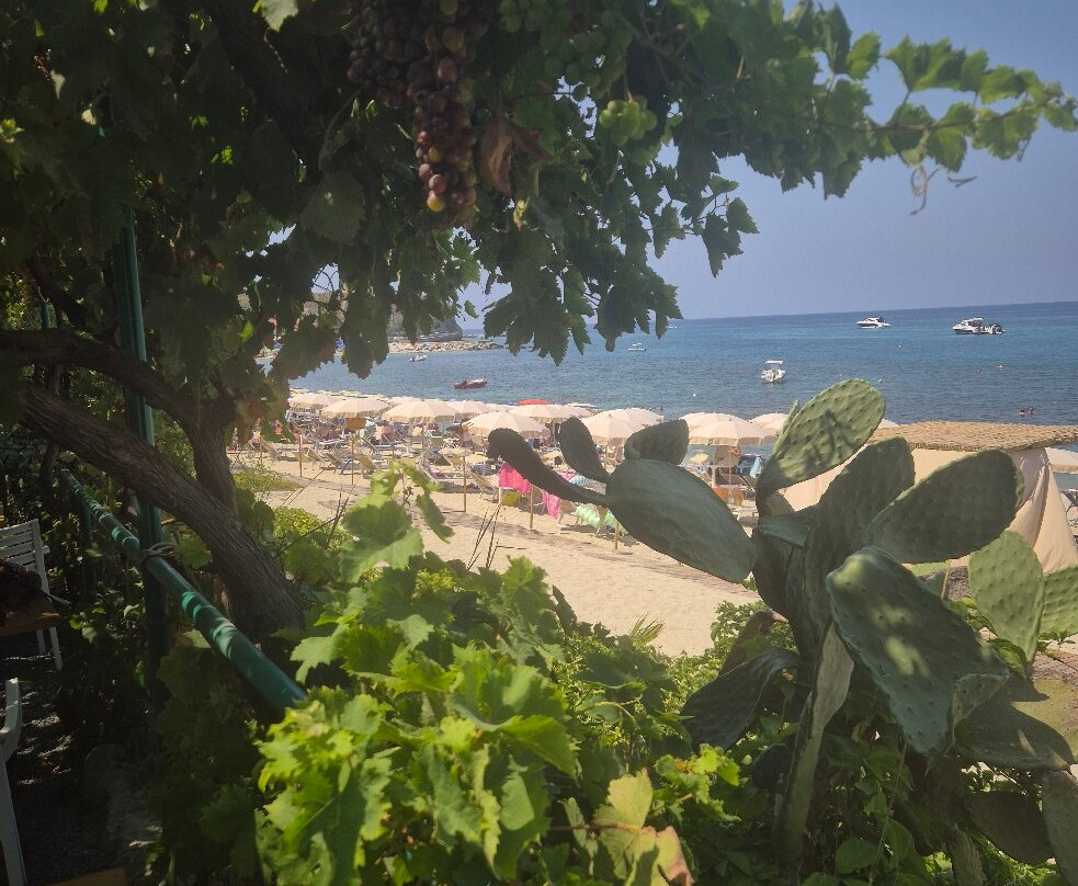 Lido Specchio Di Venere-Briatico必去景点