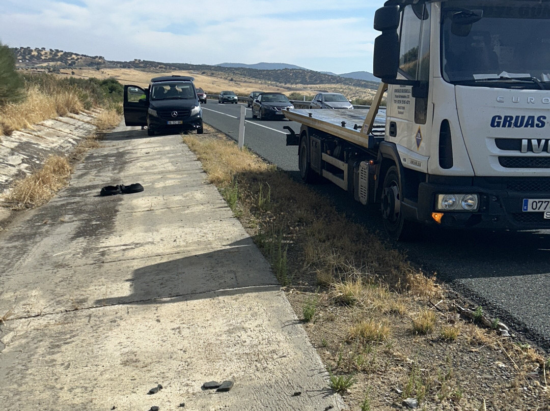 Direct Algarve Shuttle-法罗必去景点