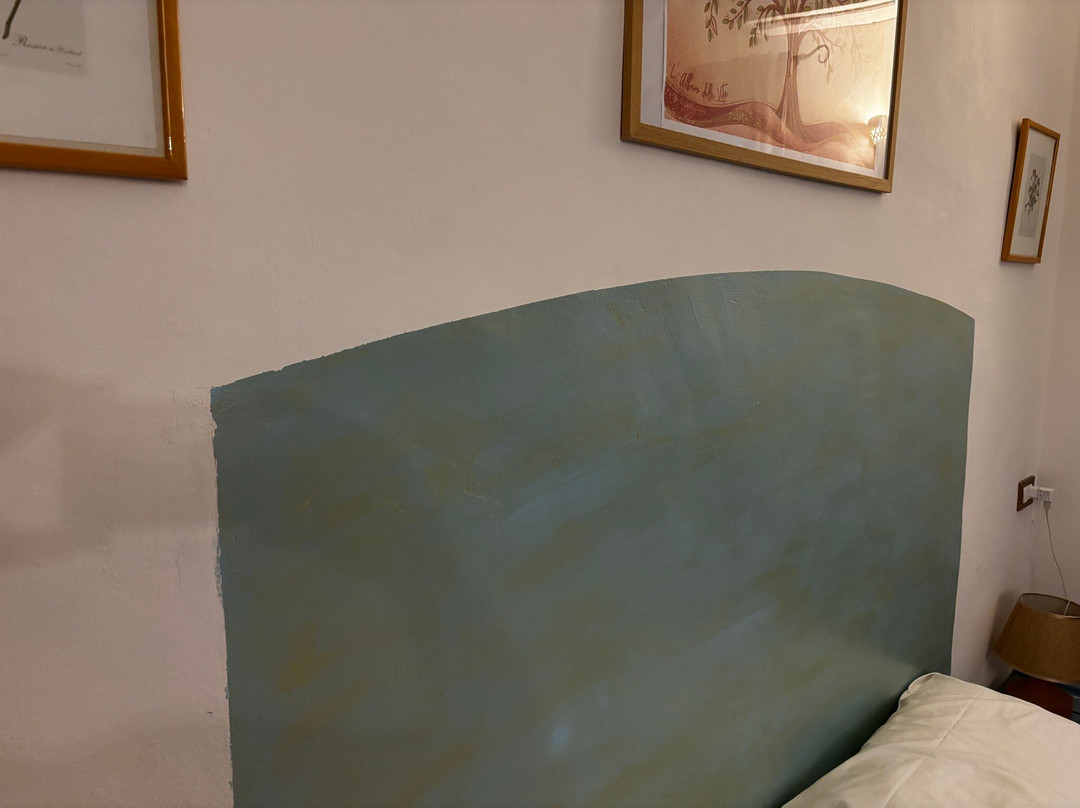 B&B Poggio Stallone主图