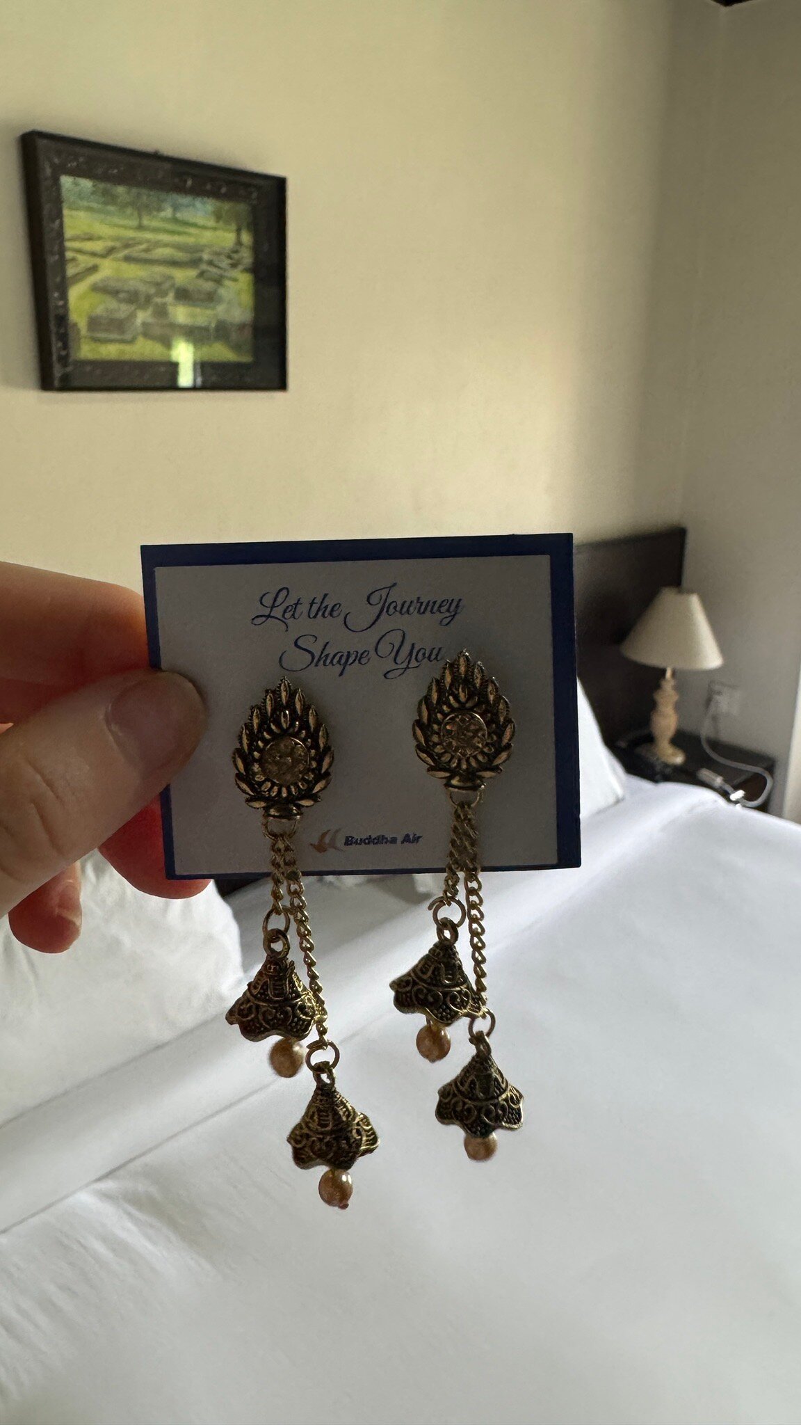 Lumbini Hokke Hotel-官方