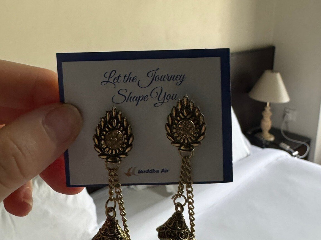 Lumbini Hokke Hotel主图