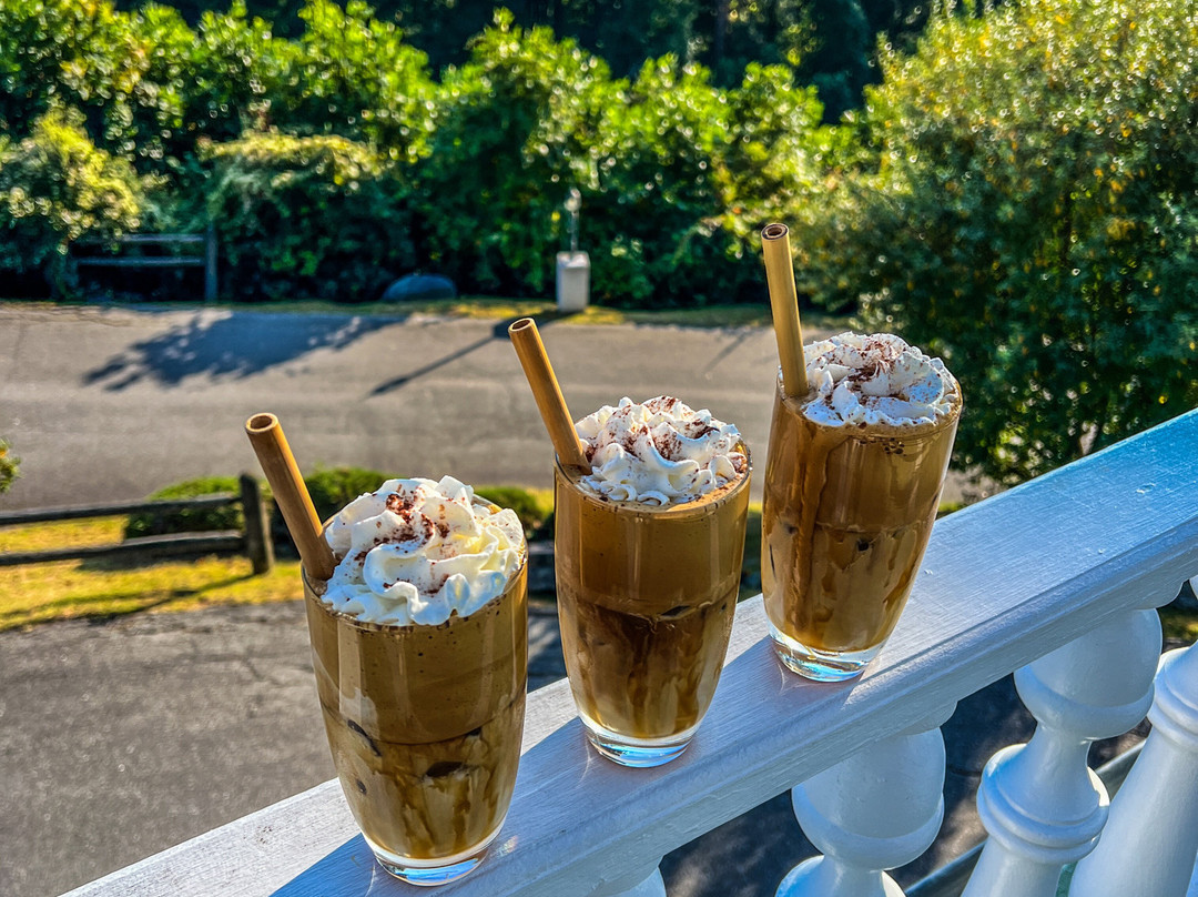 Smithmore Castle-Spruce Pine必去景点