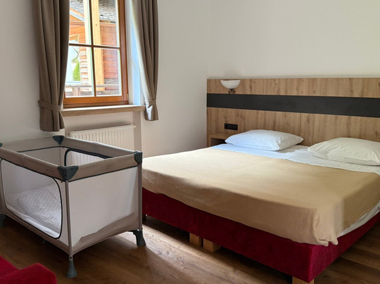 夏奥霍夫酒店主图