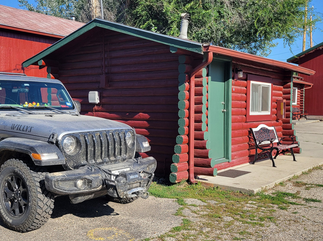 Z酒吧汽车旅馆主图