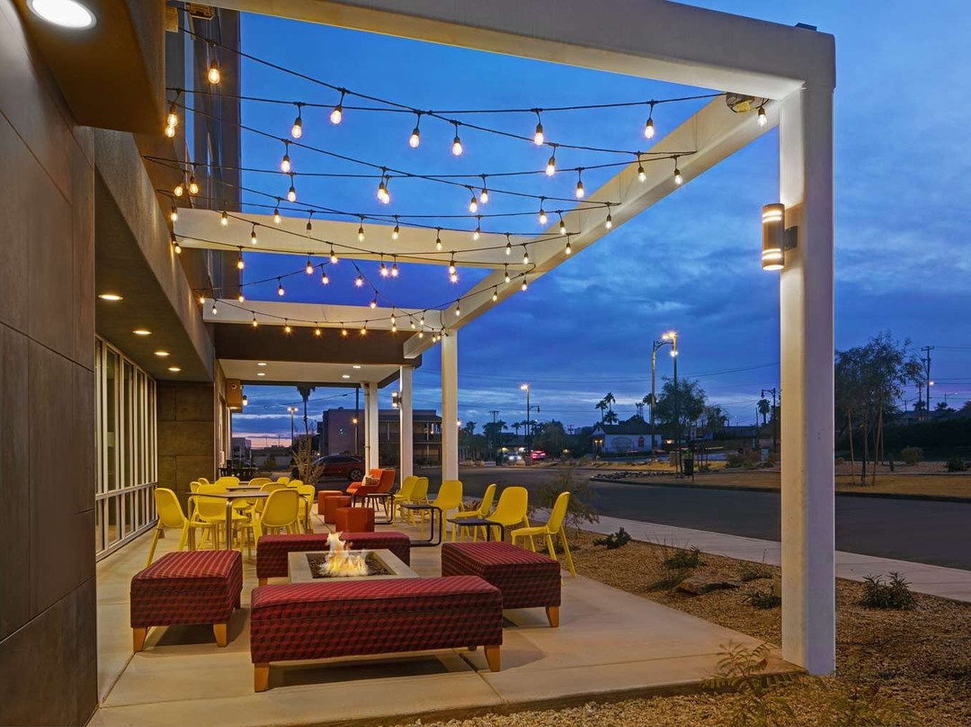 Home2 Suites by Hilton Yuma Pivot Point