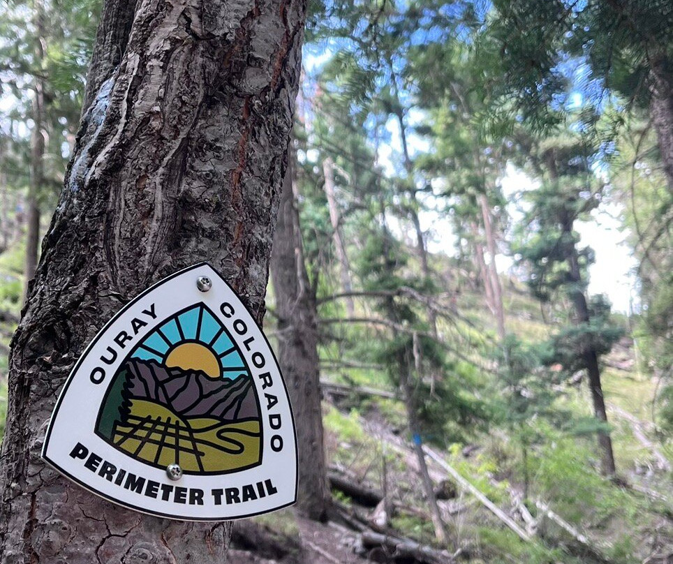 Perimeter Trail-乌雷必去景点