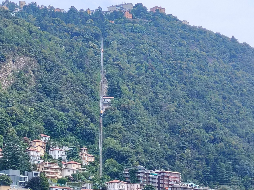 Bellavista Boutique Hotel主图