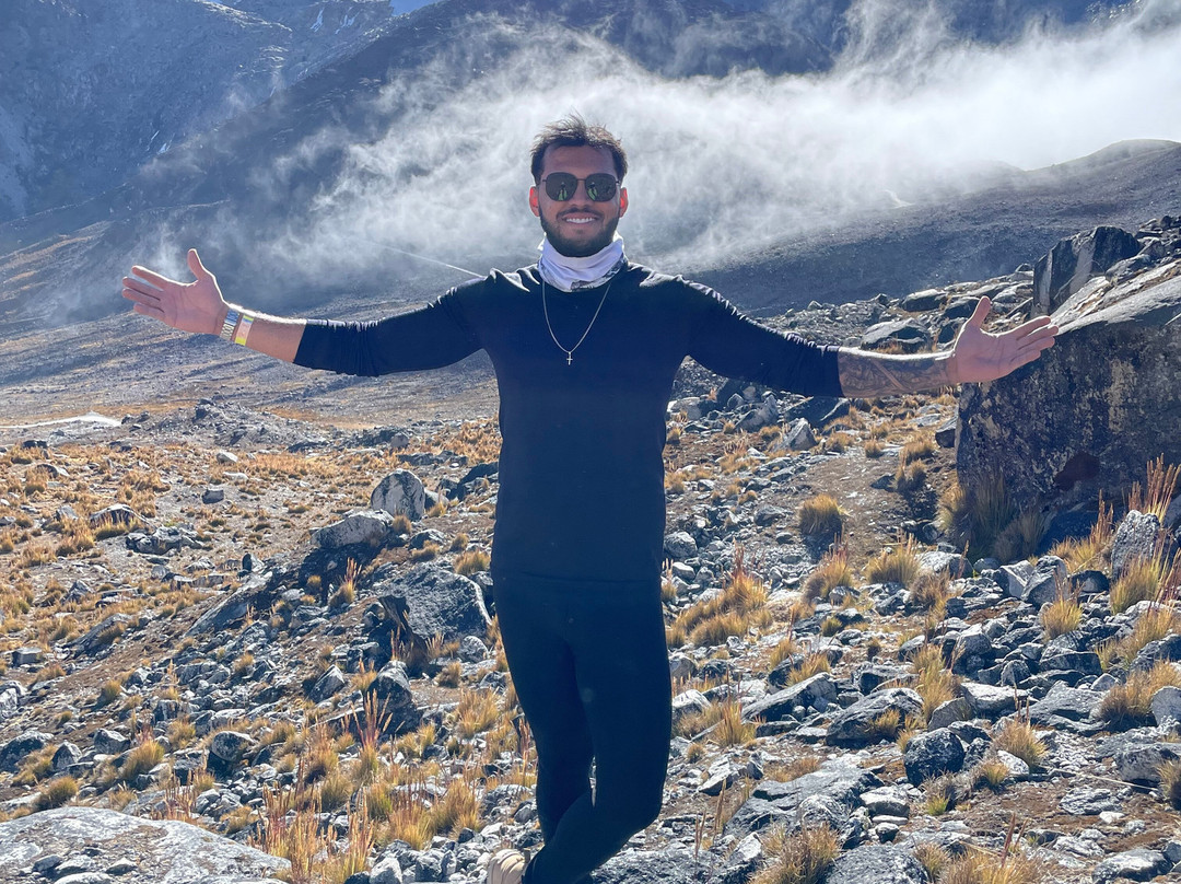 Xsnowboard-拉巴斯必去景点