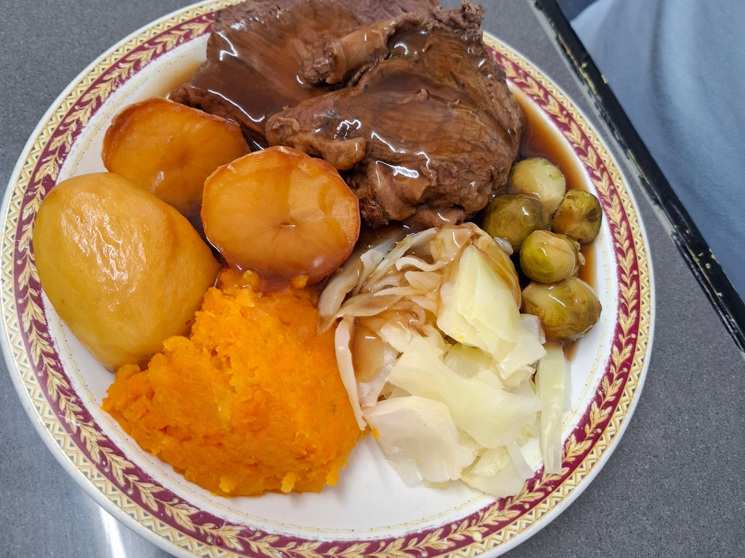 Mikes Kitchen