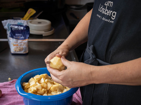 Gaststätte Zum Lönsberg