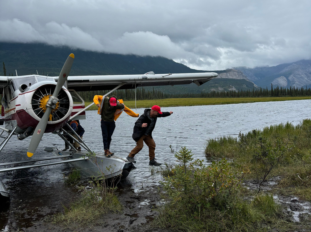 The Lamplighters Adventuring Society-优胜美地国家公园必去景点