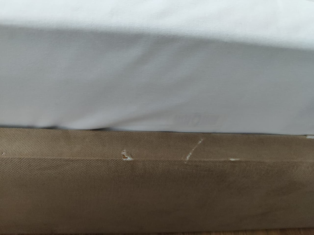 Sheki Park Hotel主图