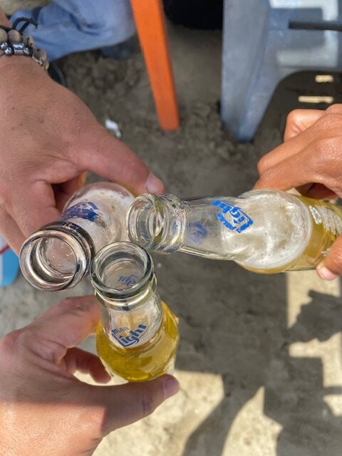 Club Marina Grande-Catia La Mar必去景点