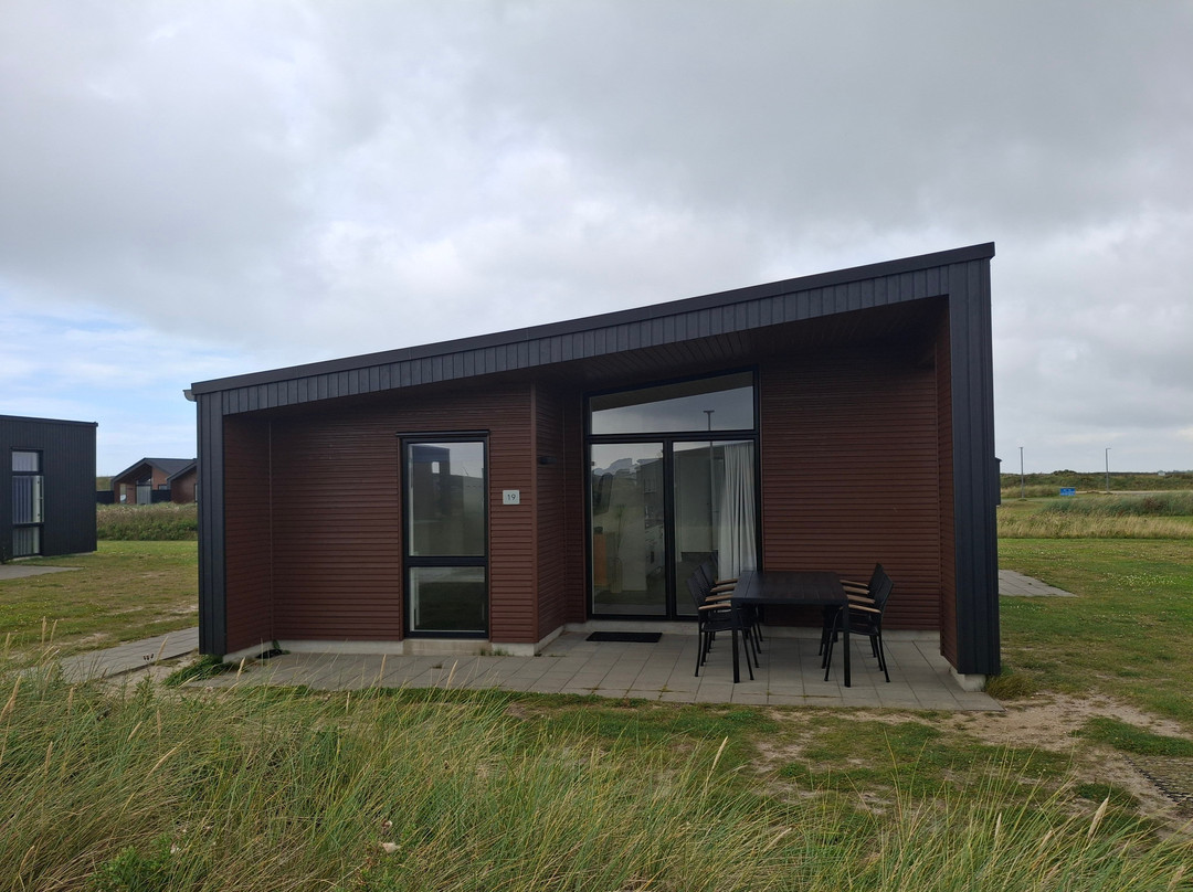 Lalandia Resort Søndervig