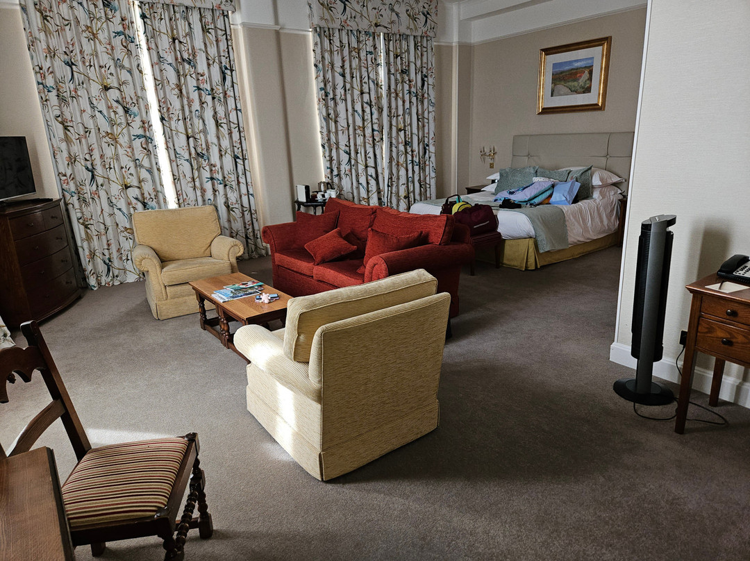 Ashdown Park Hotel & Country Club主图