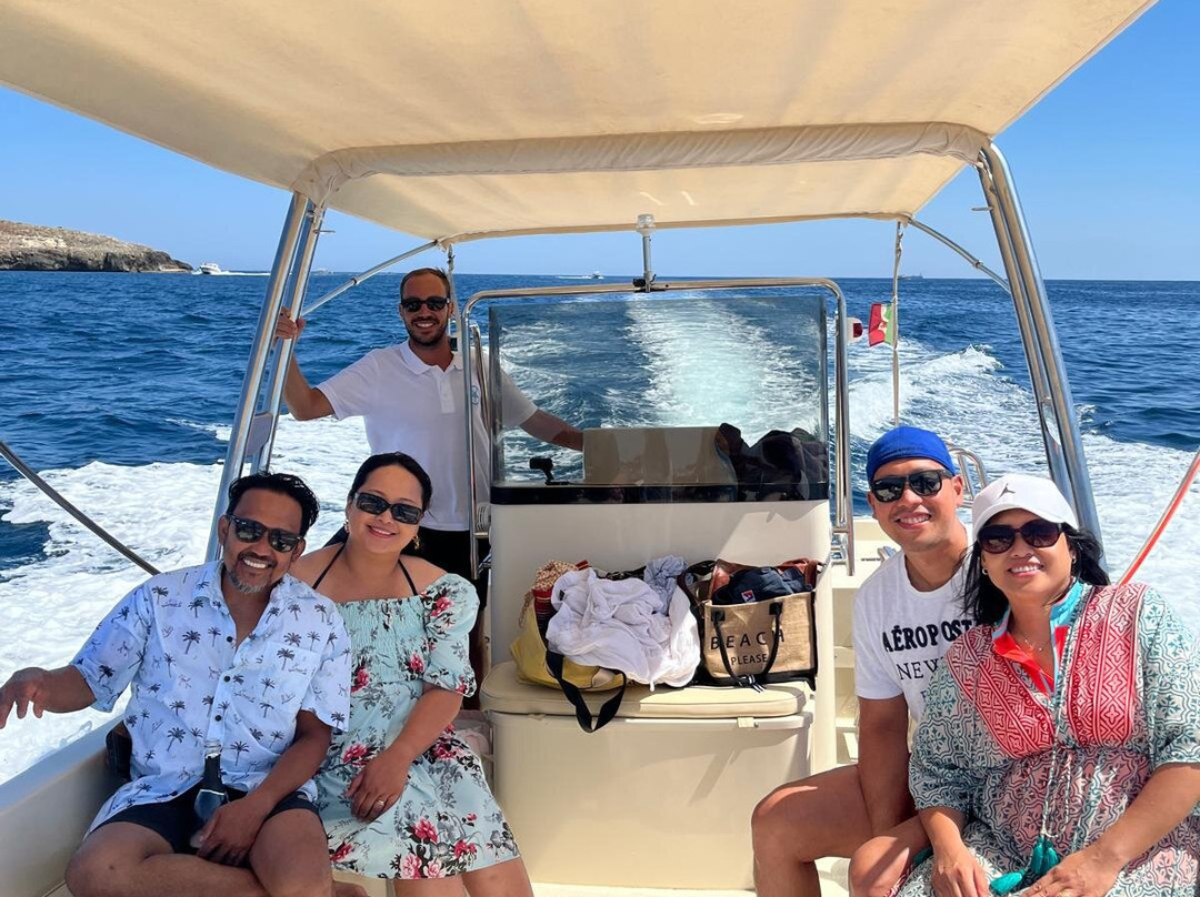 Seasalento-Santa Maria di Leuca必去景点