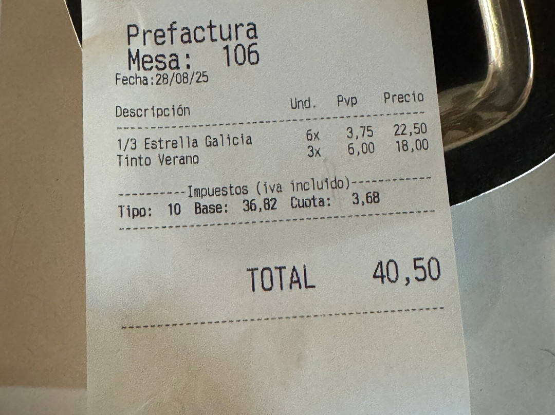 Dreams & Drinks Cocktail Bar