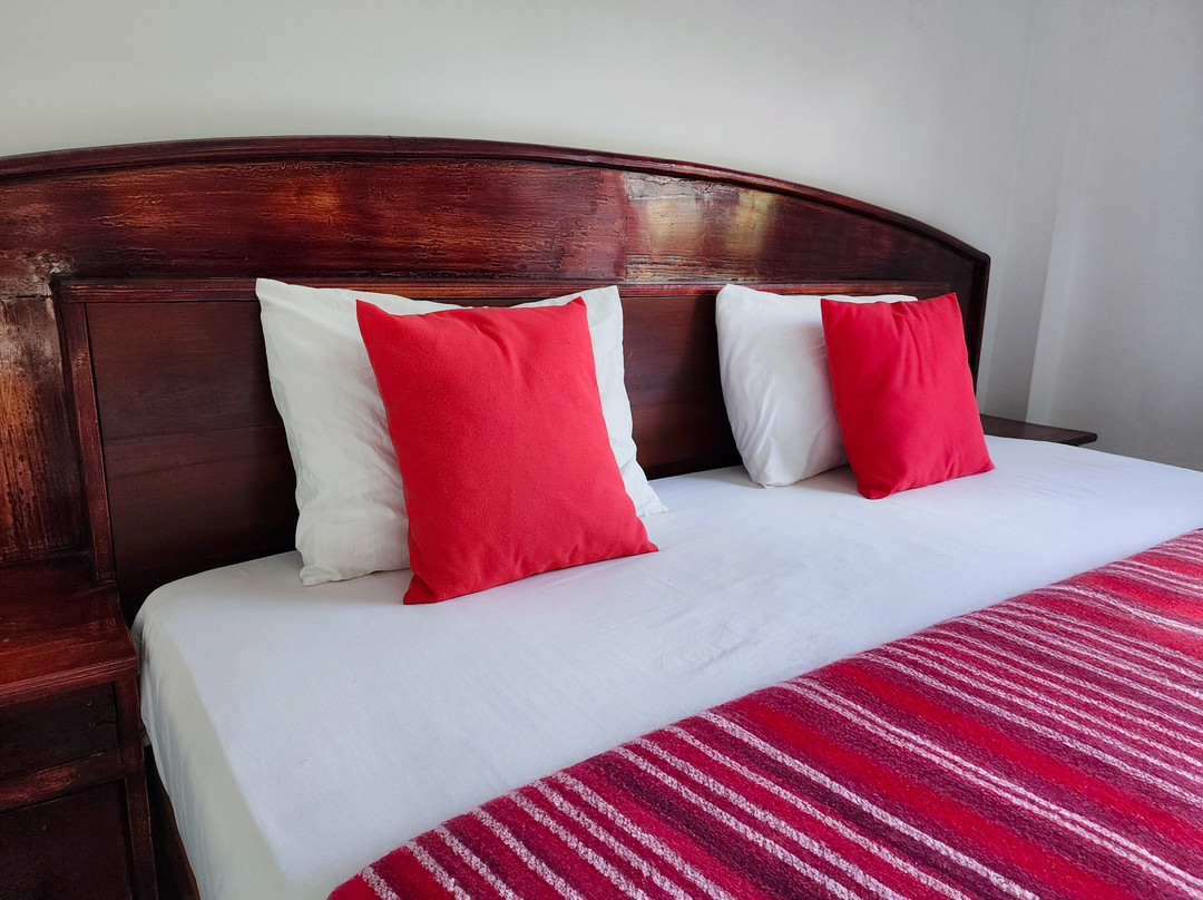 Airport Green View Hotel