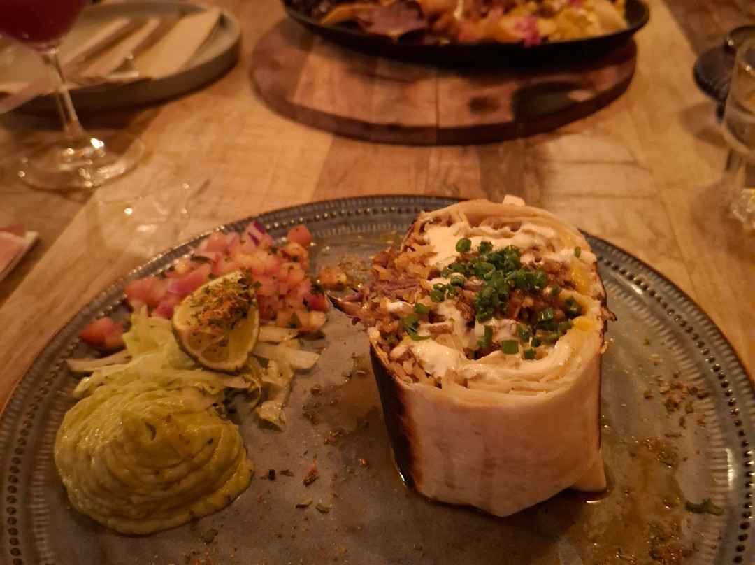 Nude Amigos Coolangatta