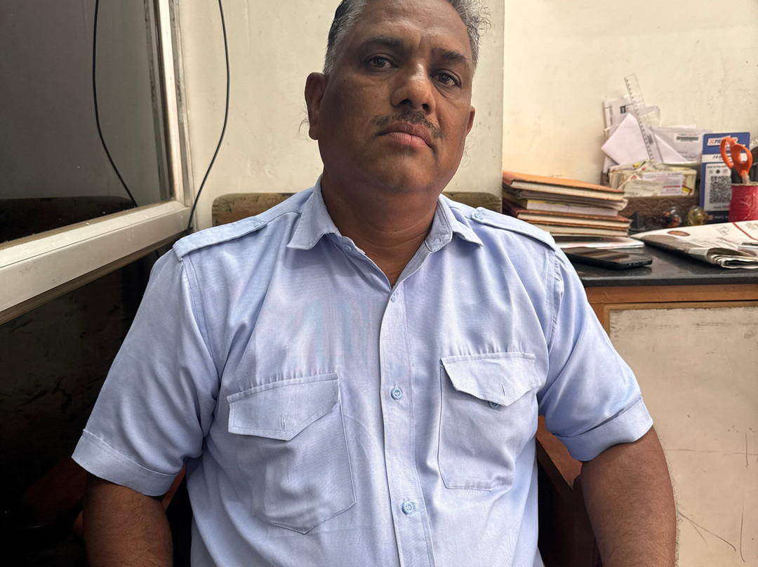 Jainam cabs-焦特布尔必去景点