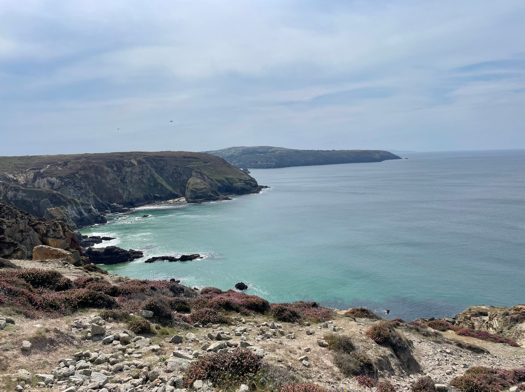 Perranporth to St Agnes Clifftop Walk-佩伦波思必去景点