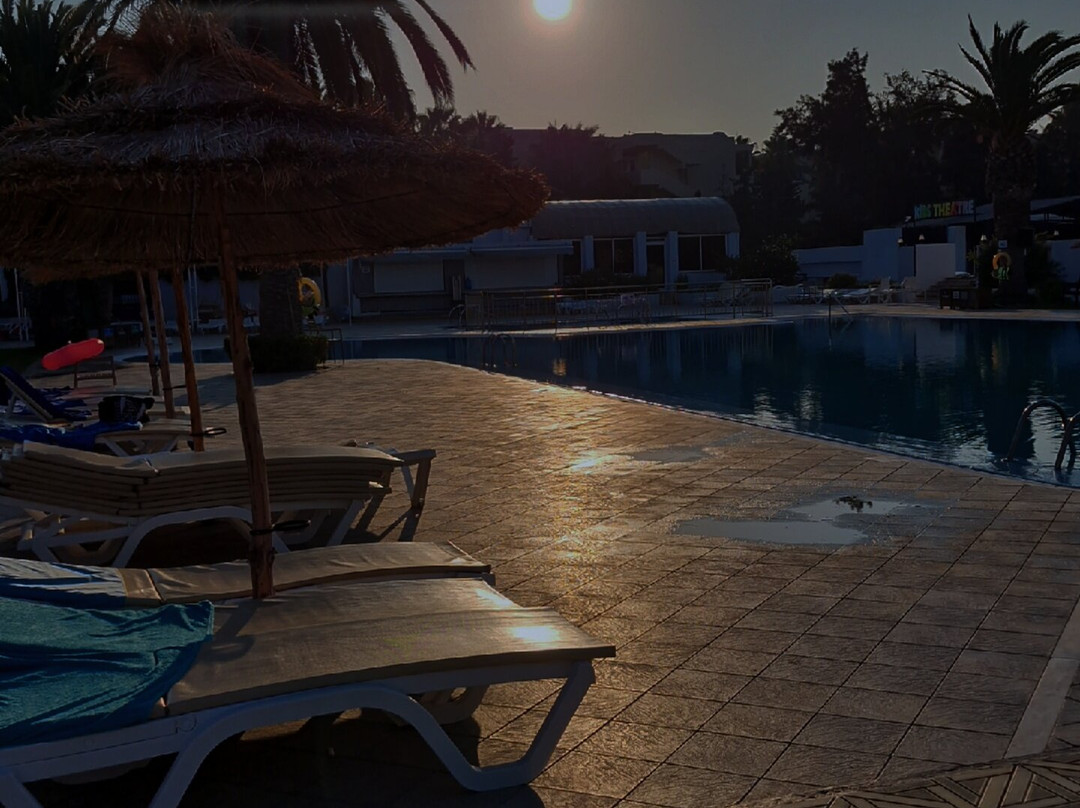 SplashWorld Venus Beach All Inclusive