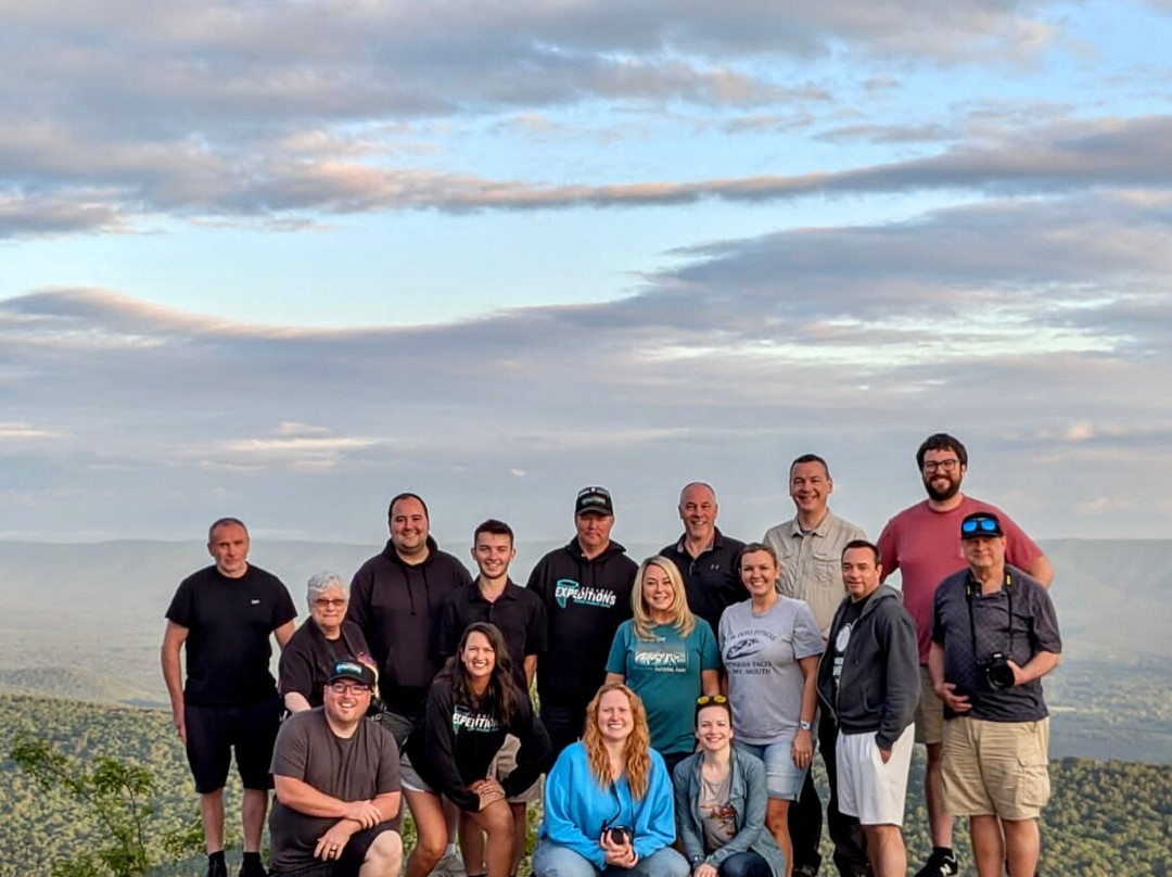 Tornadic Expeditions-Bells必去景点