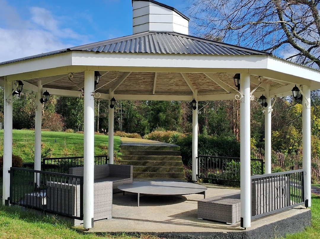 Das Dorf Hotel主图