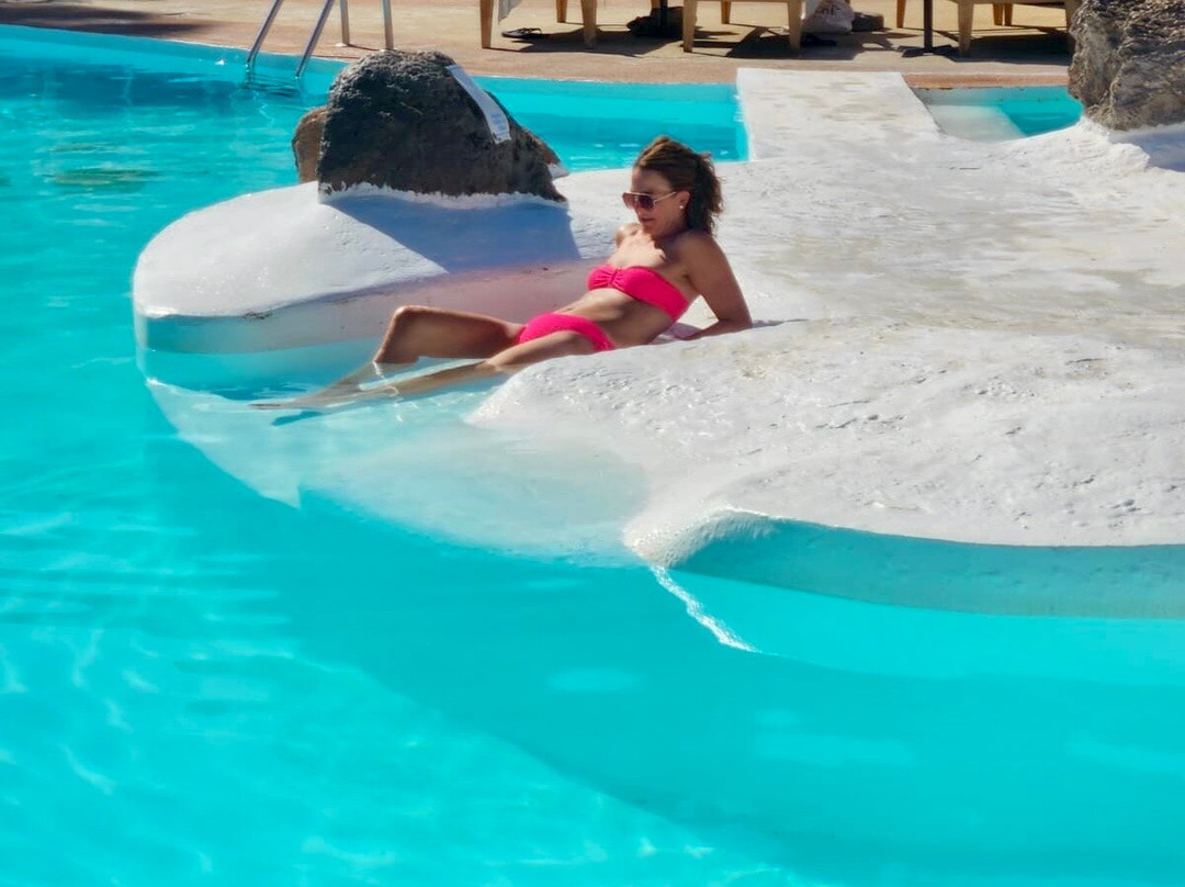 Chester Beach Club-莫干山必去景点