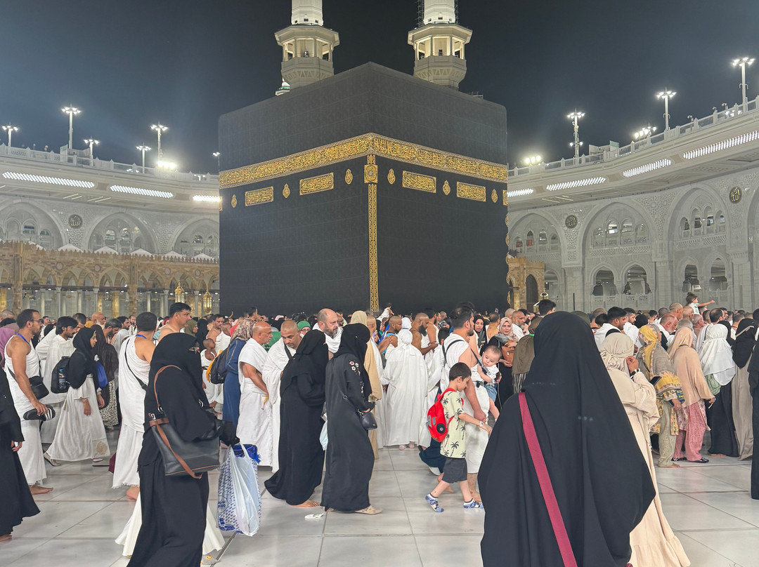 Al Habib Travel-East Ham必去景点