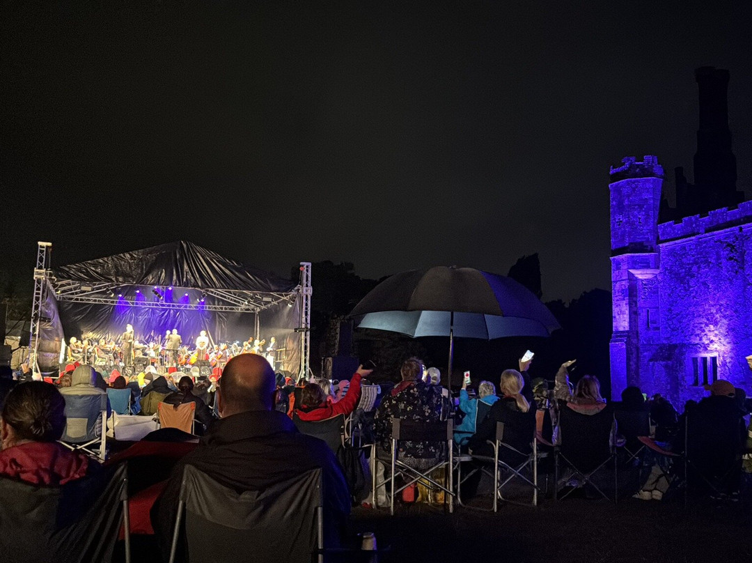 Titchfield Festival Theatre-Titchfield必去景点