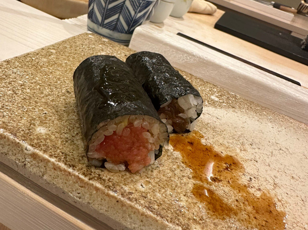 鮨　もりなり主图