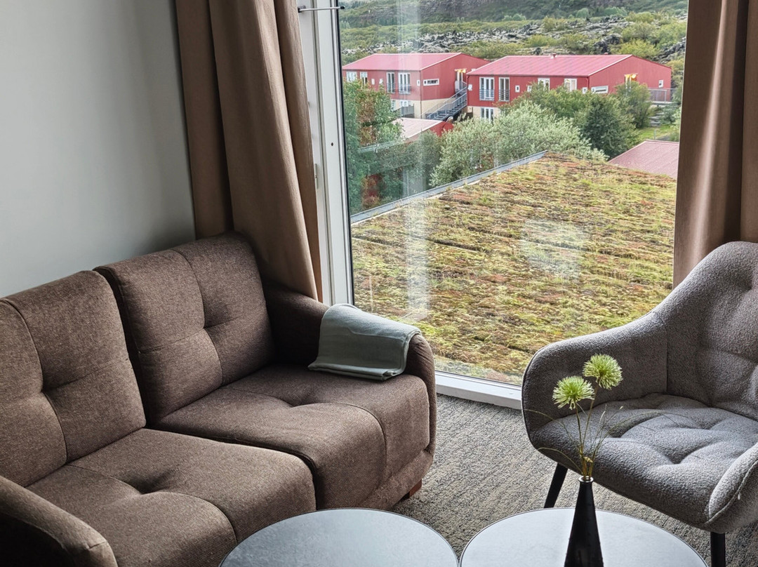 毕弗罗斯特酒店主图