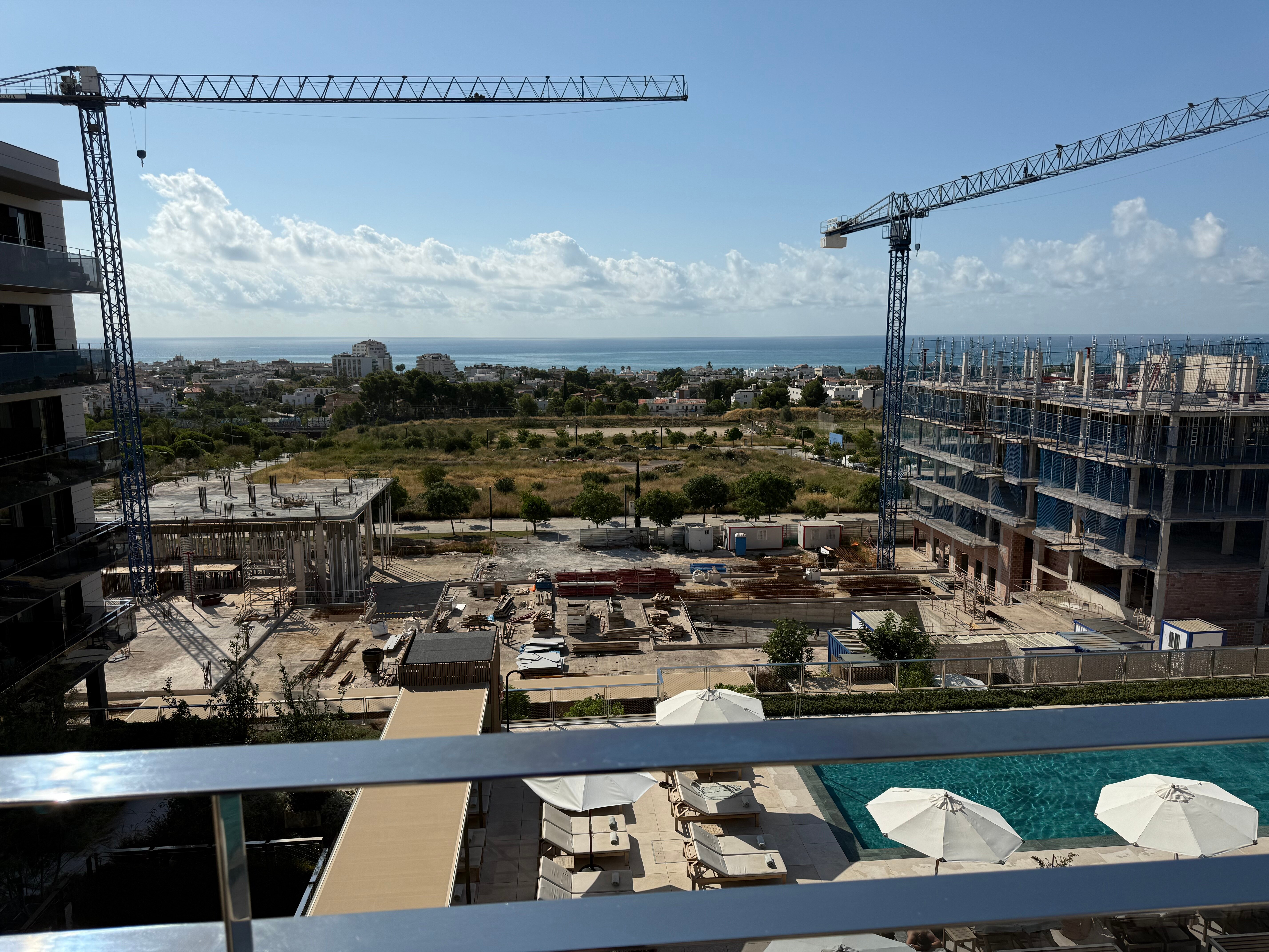 Sabàtic Sitges, Autograph Collection-官方