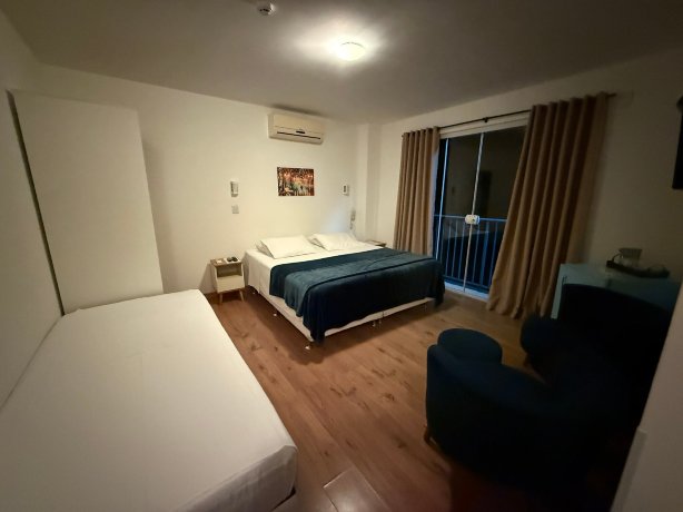 The Hyperion Boutique Hotel & Bar-官方