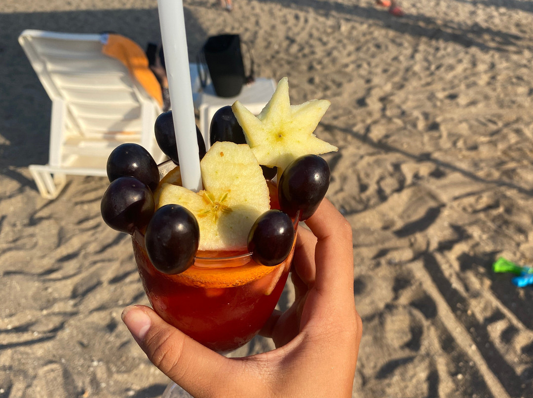 Ulu Resort Hotel主图