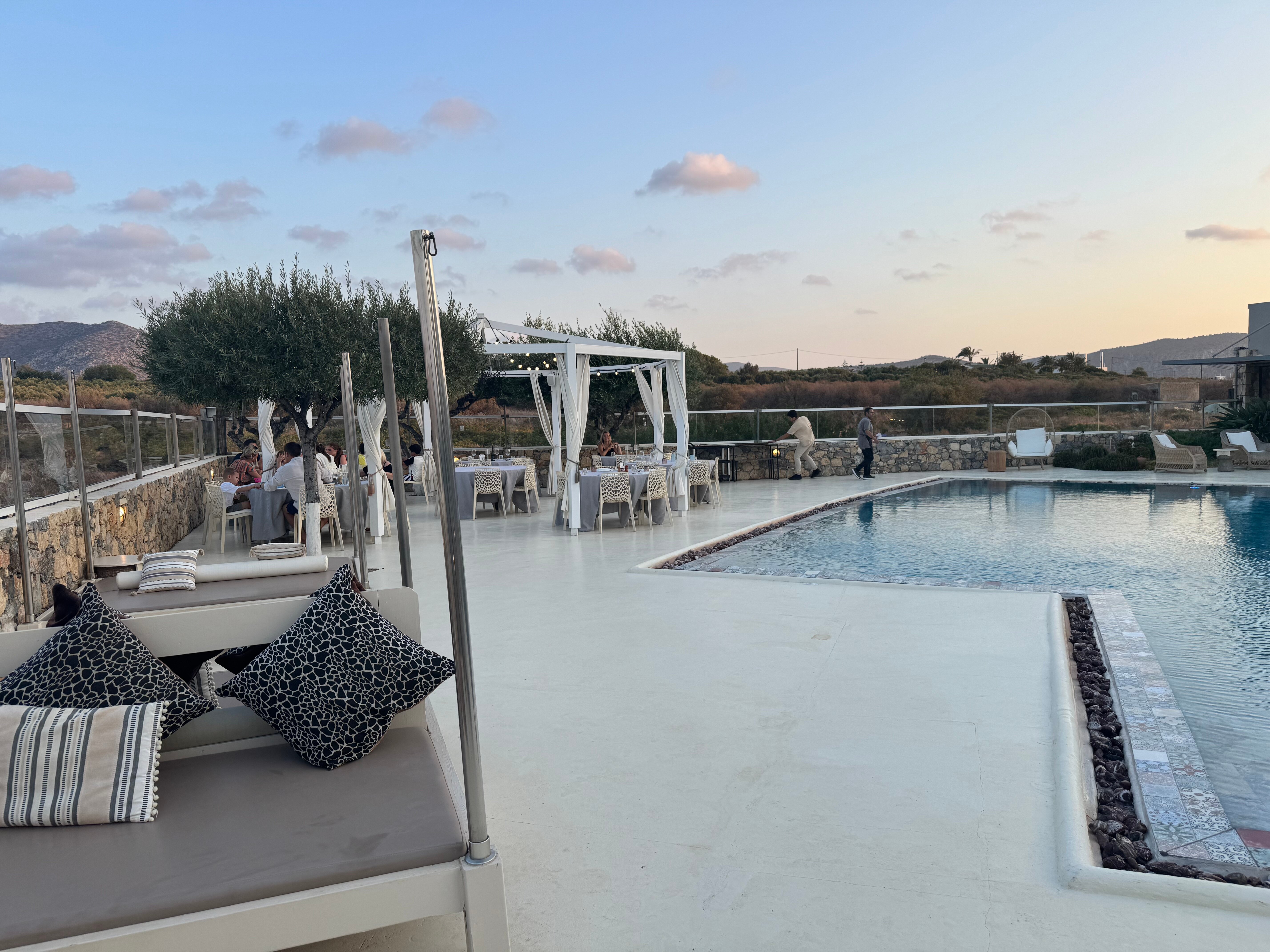 Paradise Island Villas-官方